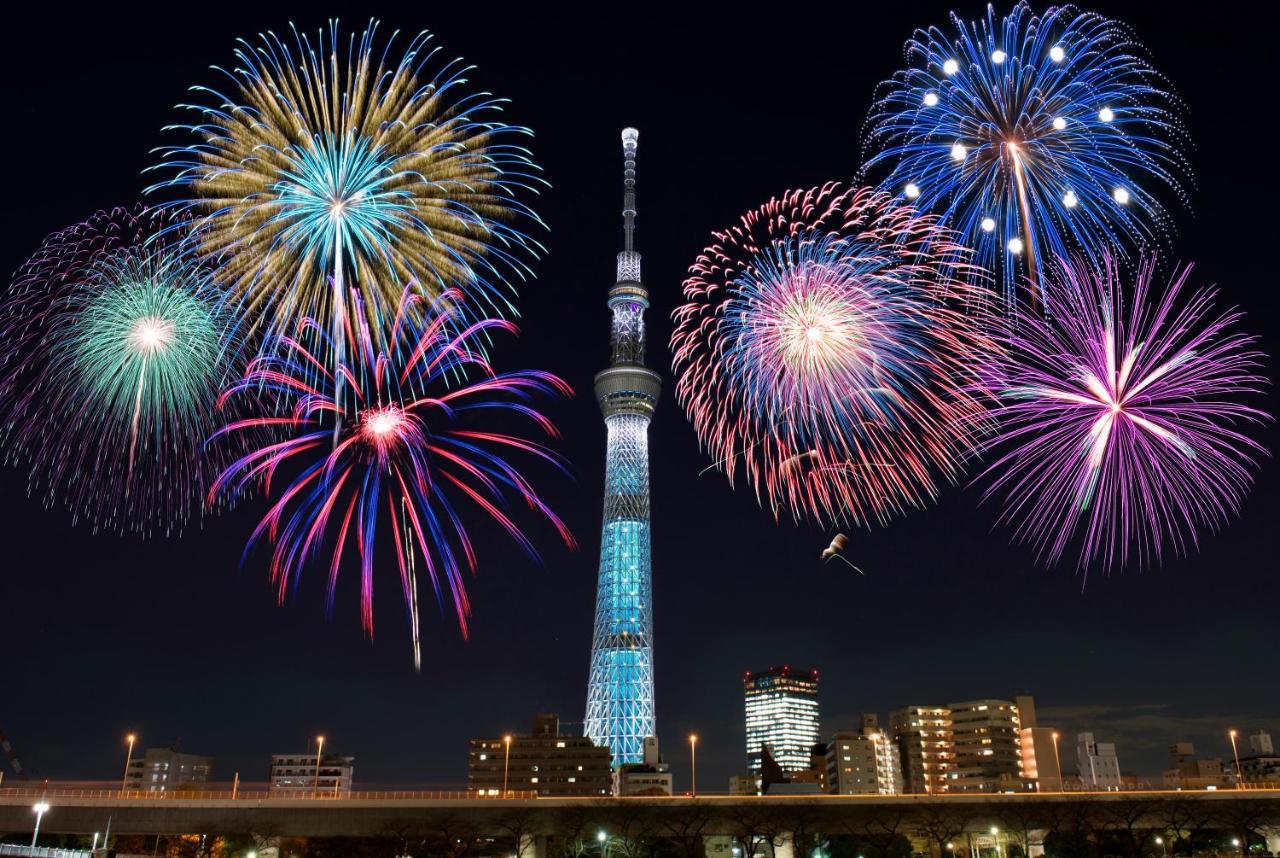 浅草ザ アパートメント Asakusa The Apartment 東京都 エクステリア 写真